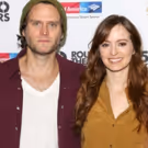 Photo Coverage: Steven Pasquale & Cast of Roundabout's THE ROBBER BRIDEGROOM Meet…