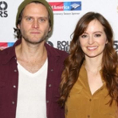 Photo Coverage: Steven Pasquale &amp; Cast of Roundabout&#039;s THE ROBBER BRIDEGROOM Meet the Press