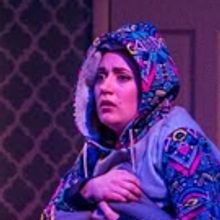 BWW Review: ArtsWest's REALLY REALLY - A Condescending Message Beneath a Gorgeous Ext