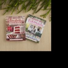 Dillard's Announces Exclusive Southern Living Christmas Cookbook to Benefit Ronald Mc