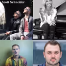 Tim Aumiller & Scott Schneider and More Set for IN THE WORKS Series at the Duplex
