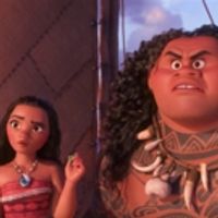 VIDEO: All-New Trailer for Disney's MOANA, ft Music by Lin-Manuel Miranda Video