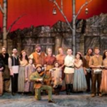 BWW Review: Arizona Broadway Theatre Upholds Tradition With A Pitch-Perfect FIDDLER O