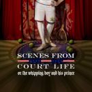 Sarah Ruhl's New Play SCENES FROM COURT LIFE Opens Yale Rep's 50th Season Tonight