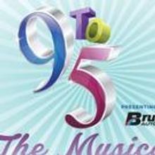 Alhambra Presents 9 TO 5: THE MUSICAL, Now thru 10/18