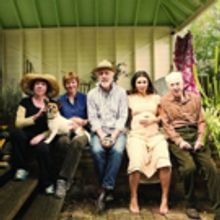 Belvoir Announces THE GREAT FIRE