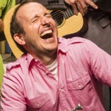 The Lisa Smith Wengler Center for the Arts presents    Justin Roberts and The Not Rea