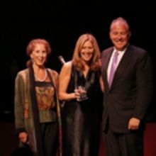 Photo Flash: First Look at Westport Country Playhouse's 2016 Gala
