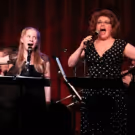 Photo Flash: Klea Blackhurst, Elizabeth Teeter and More Celebrate MERMAN'S…