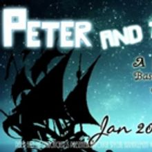 BWW Review: Outstanding PETER AND THE STARCATCHER at Brelby Theatre Company
