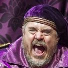 Phill Jupitus to Star in CHITTY CHITTY BANG BANG at King's Theatre Glasgow