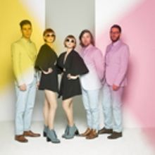 Lucius Confirms Fall Tour Dates in Nashville, New Orleans, San Fran, Houston & More