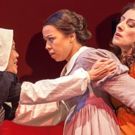 BWW Review: A Thought Provoking Adaptation: JANE EYRE at Cincinnati Playhouse In The…