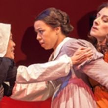 BWW Review: A Thought Provoking Adaptation: JANE EYRE at Cincinnati Playhouse In The