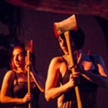 Kiss Kiss Cabaret, Magic Lounge Headliners and More Set for Uptown Underground This…