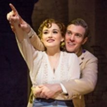 BWW Feature: Top 10 Reasons to see FINDING NEVERLAND at the Dr. Phillips Center