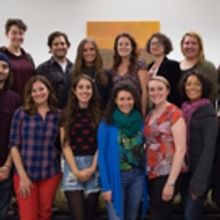 Jewish Women's Theatre Names Millennial Fellows