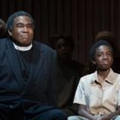 BWW Review: Washington National Opera Takes On A Bit of Broadway With LOST IN THE…