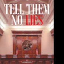 David Buchanan Pens TELL THEM NO LIES