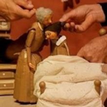 BWW Review: LA RÊVE DU LUCIE a Highlight for Young Audiences at the Cape Town Fringe