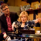 BWW Review: Art Is In The Eye Of The Beholder in BAKERSFIELD MIST