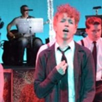 BWW Review: Effortful SPRING AWAKENING at 12th Ave Arts Suffers From Technical Diffic Photo