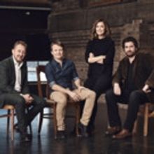 Sydney Theatre Company Presents David Mamet's SPEED THE PLOW