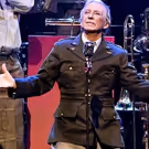 THE GLENN MILLER STORY with Tommy Steele to Launch UK Autumn Tour