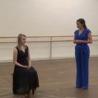 TV: Newcomer Kerstin Anderson, Ashley Brown & Ben Davis Preview Upcoming National… Video