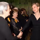 Photo Flash: Inside the Bloodwise Gala Night of Gary Barlow and Tim Firth's New…