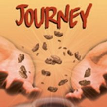Claywork Announces JOURNEY