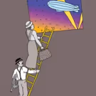 Playwrights Horizons Offering $5 Lottery for THE LIGHT YEARS