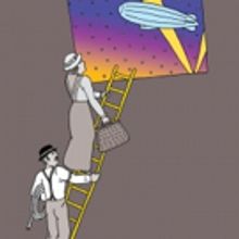 Playwrights Horizons Offering $5 Lottery for THE LIGHT YEARS