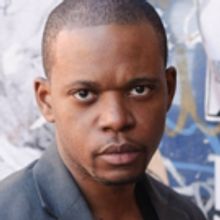 Ras Enoch McCurdie Joins Cast of LOVE, SEX, ANARCHY Reading at 29th Street…
