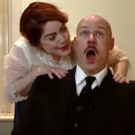 Steve Martin's THE UNDERPANTS to Open at Blackfriars Theatre