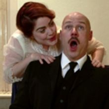 Steve Martin's THE UNDERPANTS to Open at Blackfriars Theatre