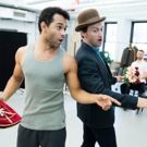 HOLIDAY INN, Starring Bryce Pinkham, Lora Lee Gayer, Corbin Bleu and More, Begins…