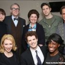 Photo Coverage: A Visit With MRS. MILLER DOES HER THING