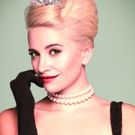 Pixie Lott's Last Few Performances in BREAKFAST AT TIFFANY'S Before UK Tour