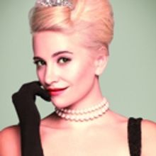 Pixie Lott's Last Few Performances in BREAKFAST AT TIFFANY'S Before UK Tour