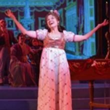 BWW Review: Enchanting EMMA Returns to TheatreWorks