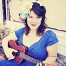 Lauren Elder Celebrates Self-Titled Debut Album Tonight at the Slipper Room
