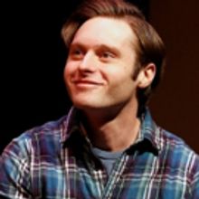 Photo Flash: First Look at Bobby Steggert, Heidi Armbruster & More in BOY Off-Broadwa