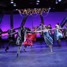 Photo Flash: First Look at Cortland Repertory Theatre's WEST SIDE STORY