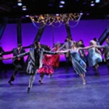 Photo Flash: First Look at Cortland Repertory Theatre's WEST SIDE STORY