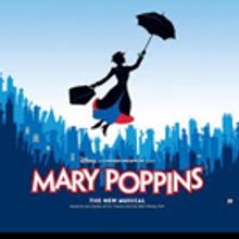 KWP Productions' MARY POPPINS Begins Tonight