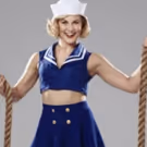 Broadway's DAMES AT SEA Begins Previews Tonight at the Helen Hayes Theatre