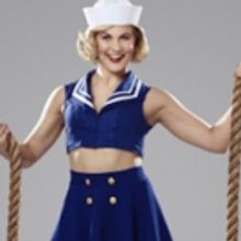 Broadway's DAMES AT SEA Begins Previews Tonight at the Helen Hayes Theatre