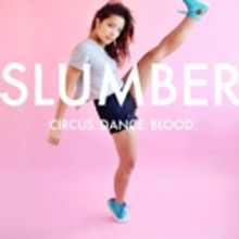 Behind the Choreography of SLUMBER with Keone Madrid