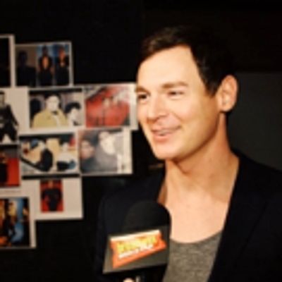 TV: What's AMERICAN PSYCHO All About? Benjamin Walker & the Rest of the Cast Explain!